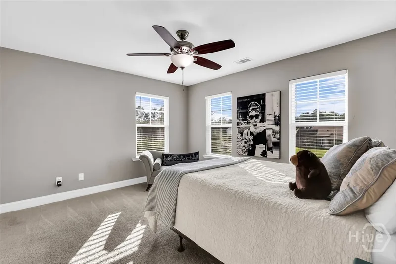 8 Gresham Lane, Savannah, Georgia, United States. - Photo 42