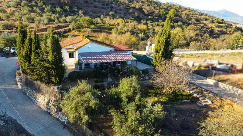 29110 Monda, Málaga, Spain, Monda, Andalusia, Spain. - Photo 17