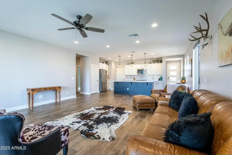 4519 Jackpot Road, Wickenburg, Arizona, United States. - Photo 9