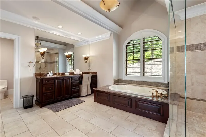 1363 Cox Mountain Drive, Jasper, Georgia, United States. - Photo 30