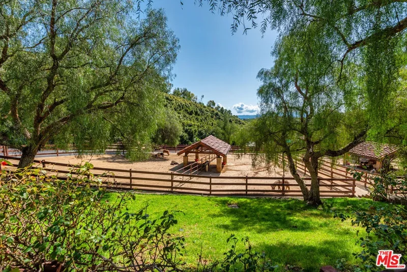 8018 Balcom Canyon Road, Somis, California, United States. - Photo 25