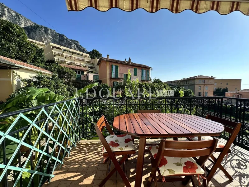 Menton, Provence-Alpes-Côte d'Azur, France. - Photo 13