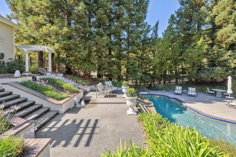 2815 Vineyard Road , Novato, CA 94947, Petaluma, California, United States. - Photo 64