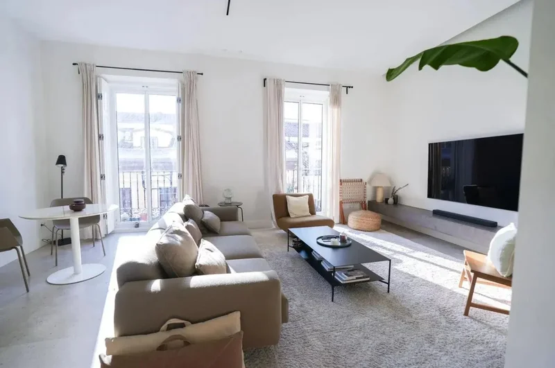 Madrid Apartment