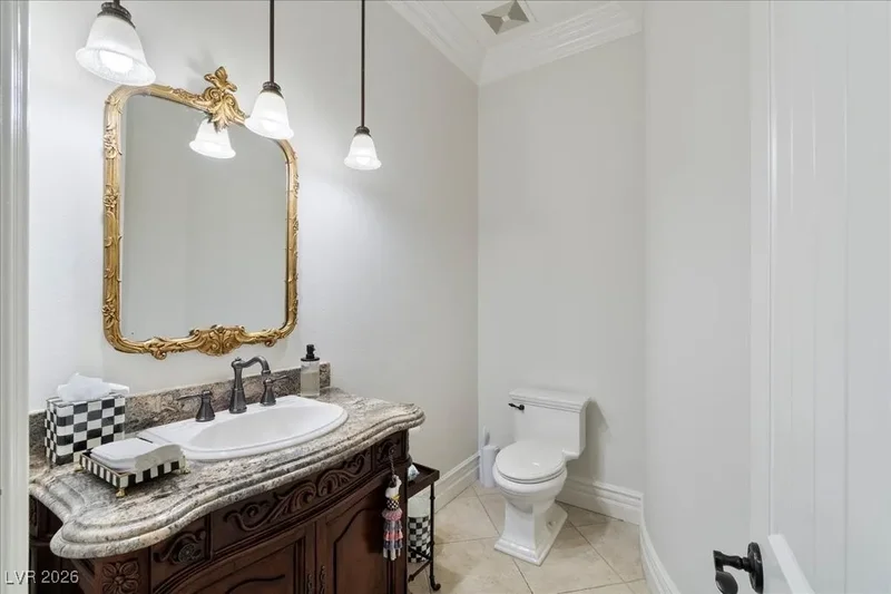 4450 Palisades Canyon Circle, Las Vegas, Nevada, United States. - Photo 55