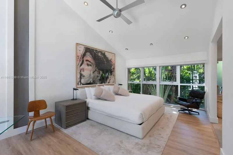 144 N Prospect Dr, Miami, Florida, United States. - Photo 41