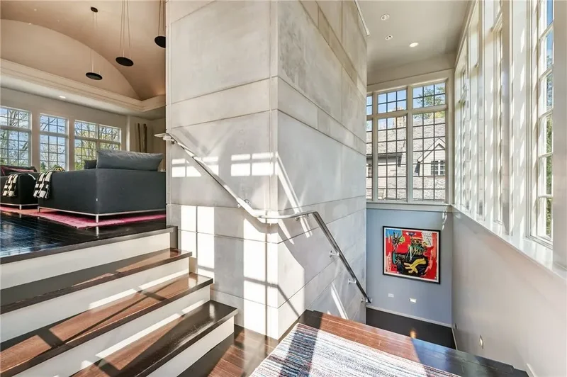 122 Woodland Road, Shadyside, PA, 15232, USA, Pittsburgh, Pennsylvania, United States. - Photo 23