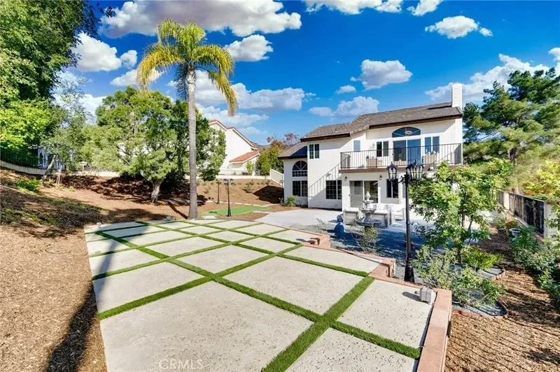 1941 N Onyx, Walnut, California, United States. - Photo 30