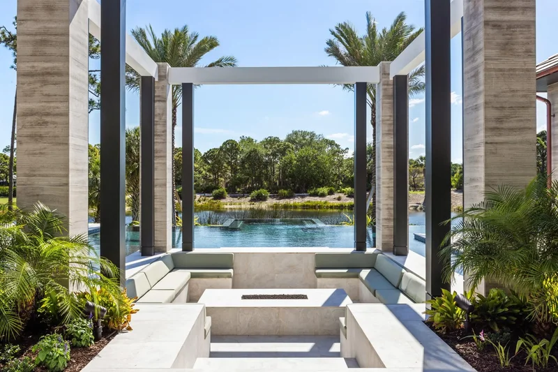 228 Bears Club Drive, Jupiter, Florida, United States. - Photo 86
