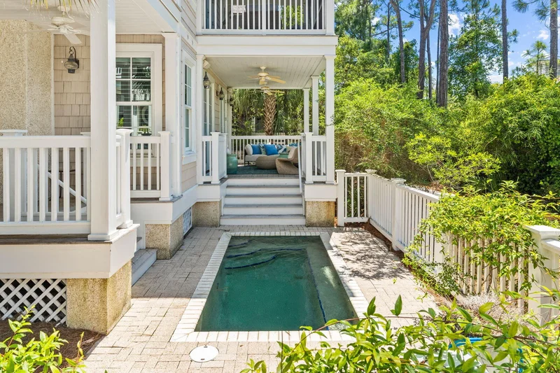 Rosemary Beach, Florida, United States. - Photo 52
