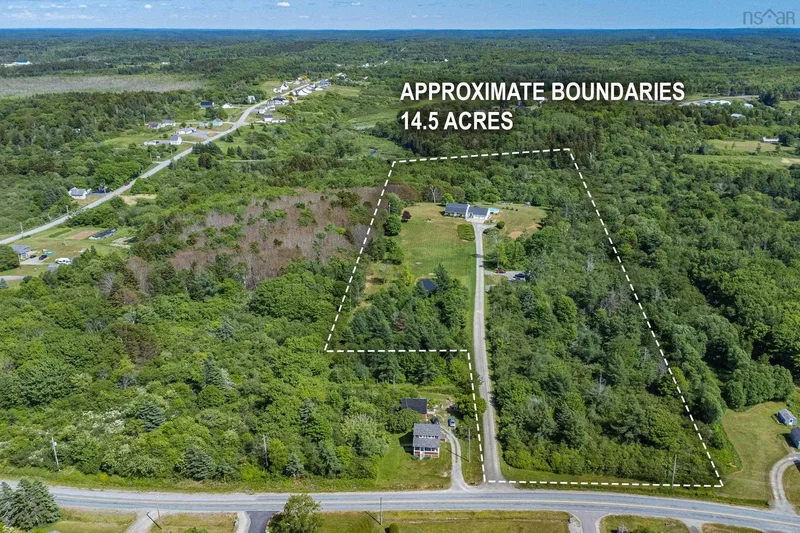 532 Saulnierville Road, Saulnierville Station, Nova Scotia, Canada. - Photo 6