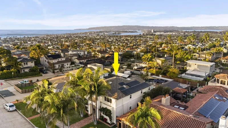 4474 Niagara Ave, San Diego, California, United States. - Photo 9