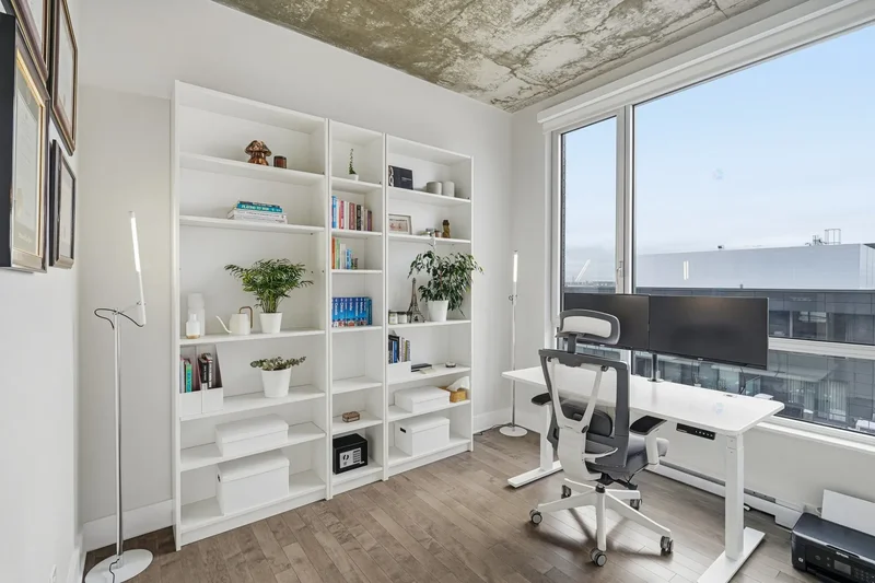 50 Rue des Seigneurs 1102, Montréal, Quebec, Canada. - Photo 31