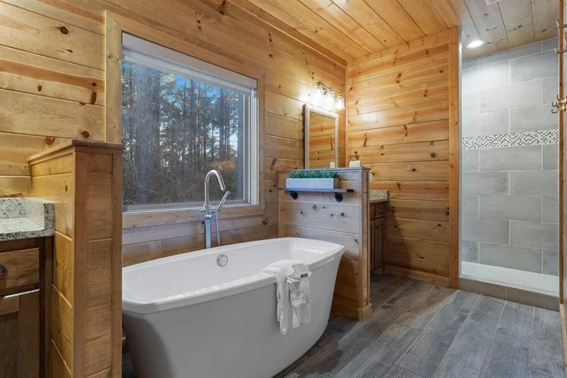67 Mountain Pine Trail, Broken Bow, OK 74728, Broken Bow, Oklahoma, United States. - Photo 23