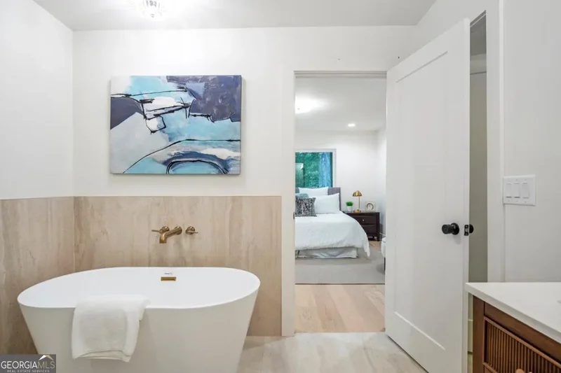 4955 Powers Ferry Road, Sandy Springs, GA 30327, Atlanta, Georgia, United States. - Photo 41