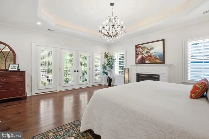 609 KINGSLEY RD ROAD SW, VIENNA, VA 22180, Vienna, Virginia, United States. - Photo 36
