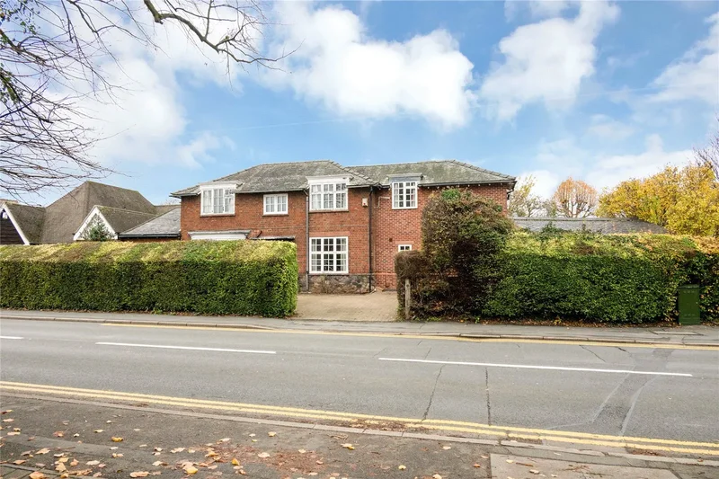 Forest Road, 231 Forest Road, Loughborough, Loughborough, England, United Kingdom. - Photo 7