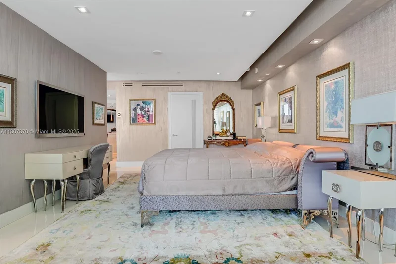 17001 Collins Ave #2501, Sunny Isles Beach, FL 33160, Golden Beach, Florida, United States. - Photo 11