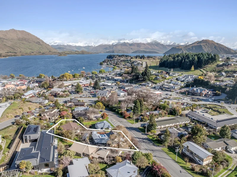 19 & 21 Russell Street, Wanaka, OTA 9305, Wanaka, Otago, New Zealand. - Photo 14
