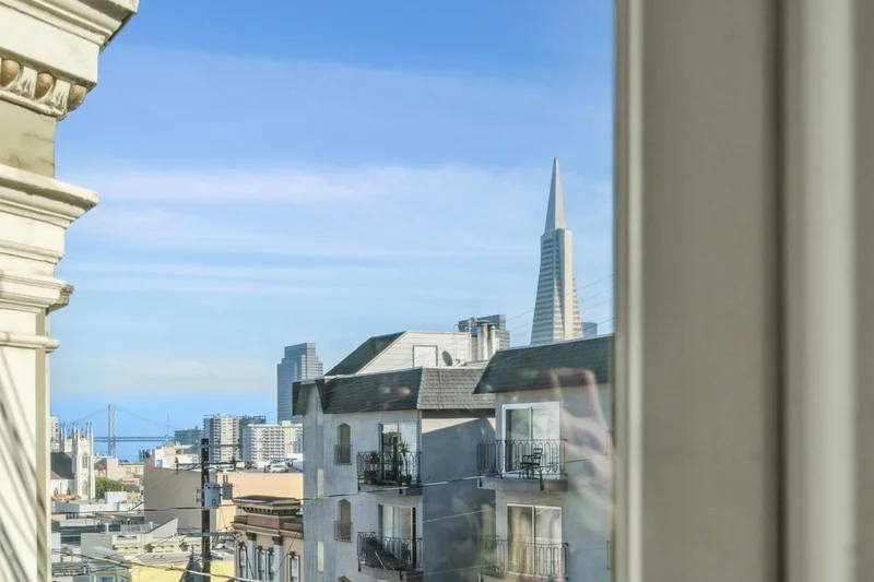 782 Green Street , San Francisco, CA 94133, San Francisco, California, United States. - Photo 5
