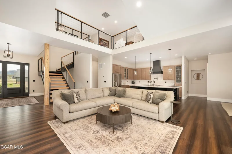 Residential Granby