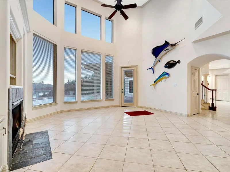 3006 S Island Drive, Seabrook, TX 77586, Seabrook, Texas, United States. - Photo 38