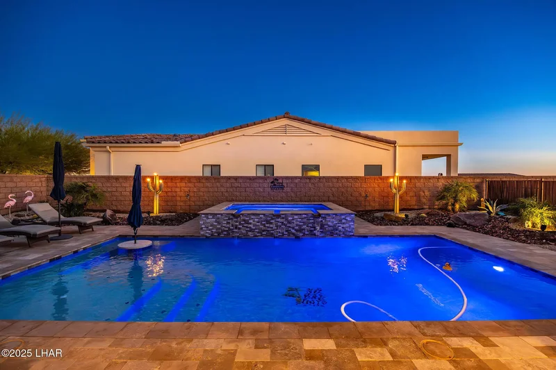 6030 Circula De Hacienda, Lake Havasu City, AZ 86406, Lake Havasu City, Arizona, United States. - Photo 94