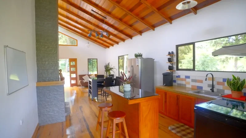 Casa Aqua, Rivas, San José Province, Costa Rica. - Photo 10