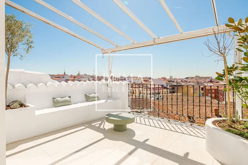 Palacio, Centro, Madrid, Spain, Centro, Madrid, Spain. - Photo 9