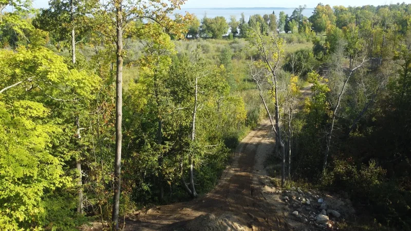 738 Golden Eye Trail NW, Pine Lake Twp, MN 56484, Walker, Minnesota, United States. - Photo 13