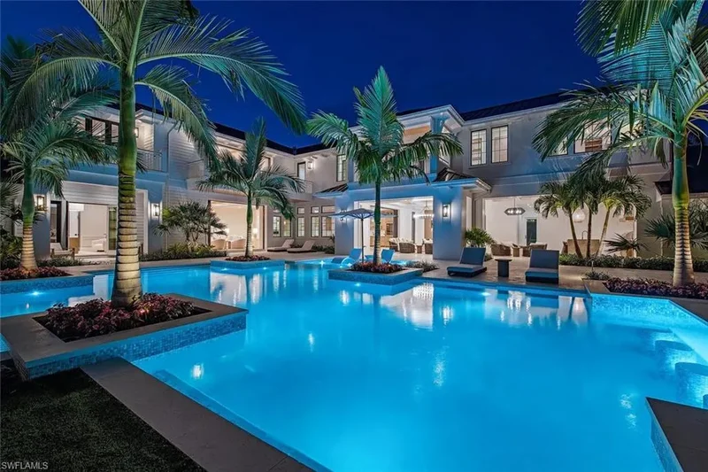 1731 Gordon DR, Naples, FL, 34102, USA, Naples, Florida, United States. - Photo 7