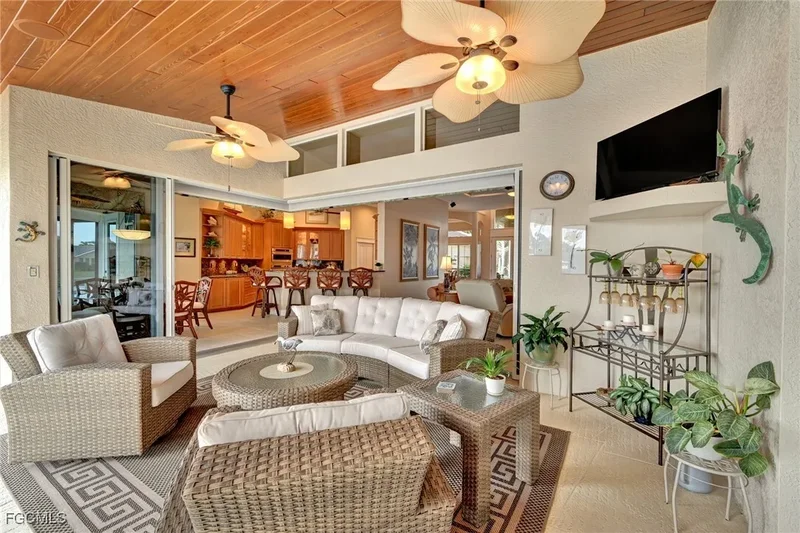 1700 Los Alamos Drive, Punta Gorda, FL 33950, Charlotte Park, Florida, United States. - Photo 23