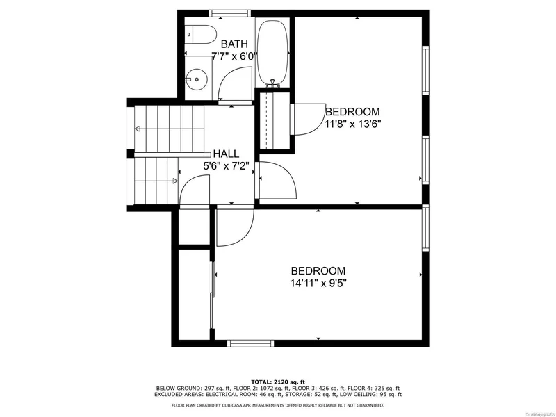 26 Seth Lane, Hicksville, New York, United States. - Photo 27