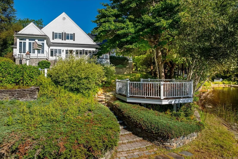 21 Howard Road, Union, Connecticut, United States. - Photo 36