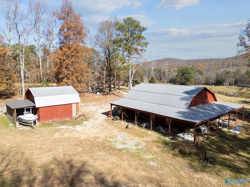 152 Anchorage Lane , Brownsboro, AL 35741, Brownsboro, Alabama, United States. - Photo 33