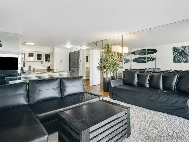1830 Avenida Del Mundo Unit# 403, Coronado, CA 92118, Coronado, California, United States. - Photo 29