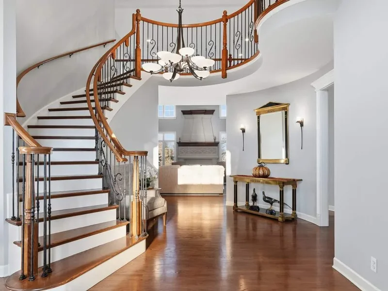 2363 Fawn Lake Circle, Naperville, IL, 60564, USA, Naperville, Illinois, United States. - Photo 9