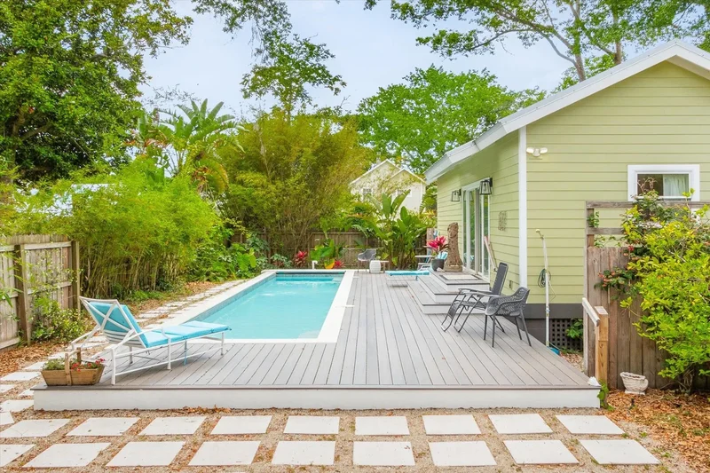 48 Osceola Street, St Augustine, FL 32084, St. Augustine, Florida, United States. - Photo 47