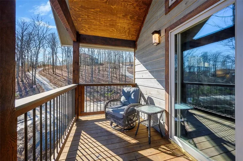 579 Moonshiner Springs Trail, Broken Bow, OK 74728, Broken Bow, Oklahoma, United States. - Photo 42