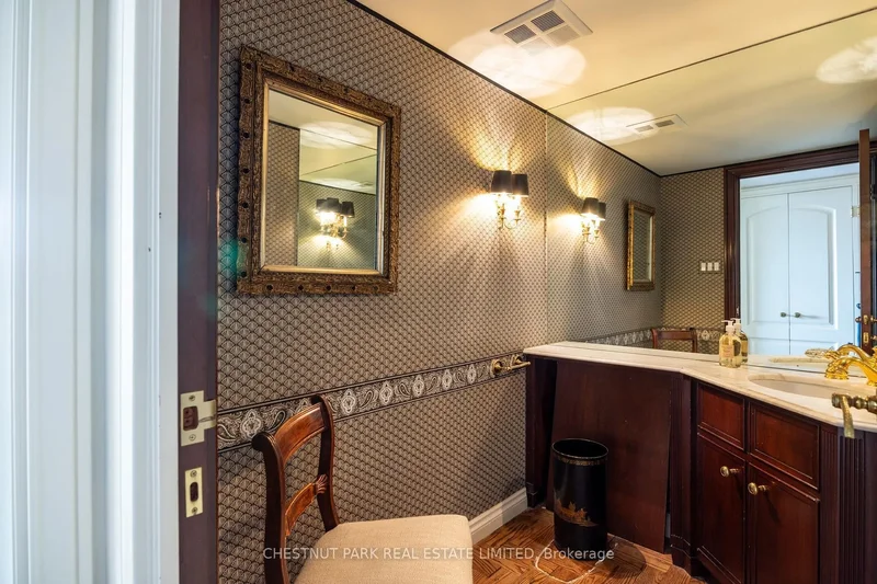 1002 - 63 St Clair Avenue W, Toronto, Ontario, Canada. - Photo 22