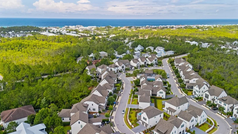 Santa Rosa Beach, Florida, United States. - Photo 46