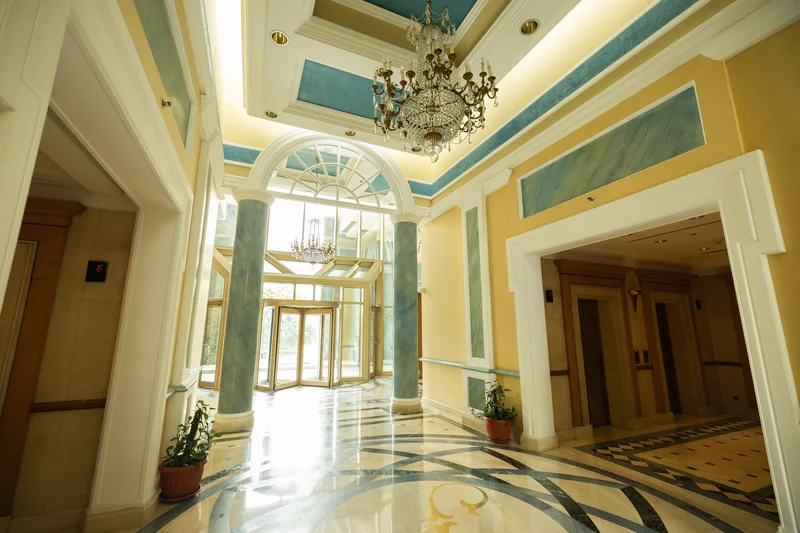 Four Seasons Apartment First Residence 35 Giza Street, Giza, GZ 12612, Giza, Giza Governorate, Egypt. - Photo 3