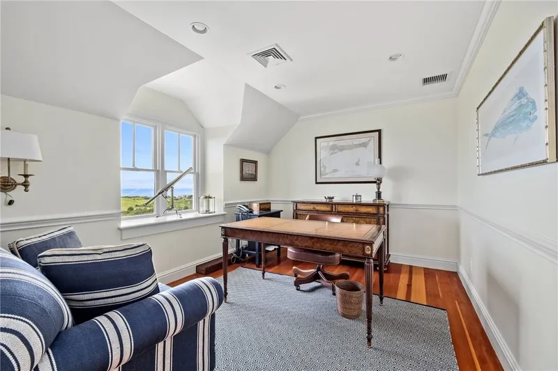1596 West Side Road, New Shoreham, Rhode Island, United States. - Photo 42