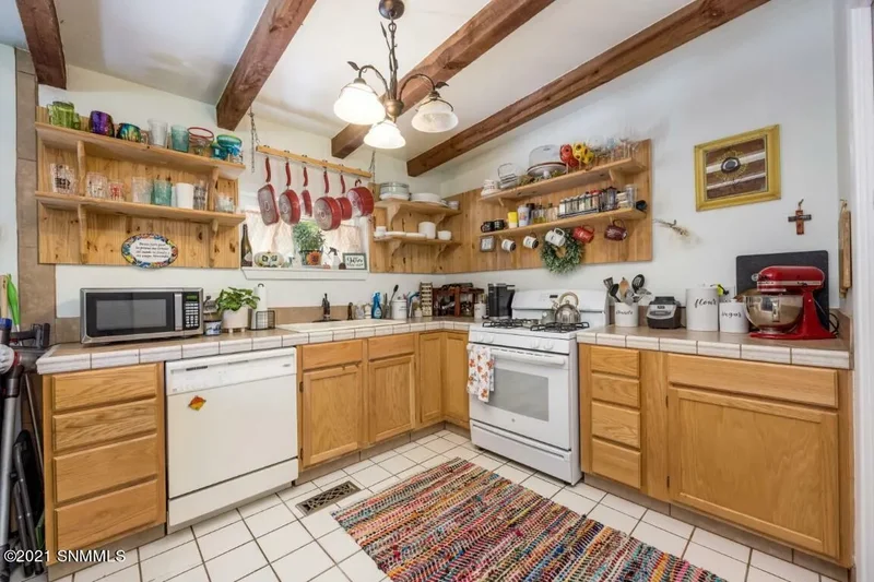 2518 Calle de Santiago, Mesilla, NM 88046, Las Cruces, New Mexico, United States. - Photo 46