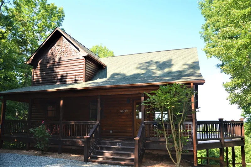 620 Price Road, Blue Ridge, GA 30513, Blue Ridge, Georgia, United States. - Photo 65
