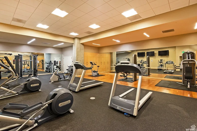 35 E 100 Unit# 408, Salt Lake City, UT 84111, Salt Lake City, Utah, United States. - Photo 19