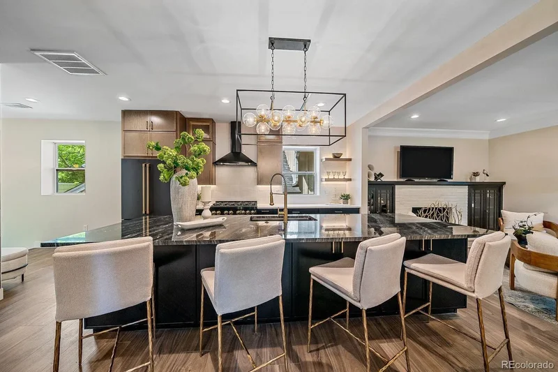 Single Family Residence in Denver