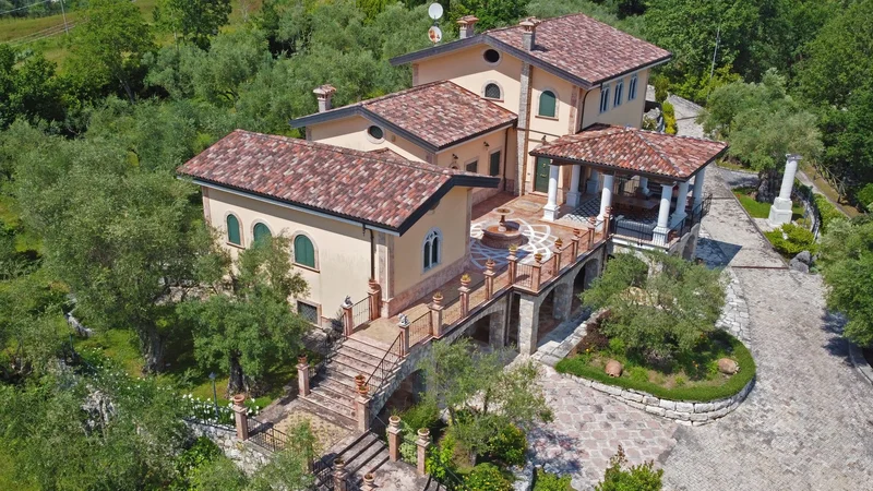 Via Colle Cimento, 236, 03042 Atina FR, Italy, Atina, Lazio, Lazio, Italy. - Photo 11