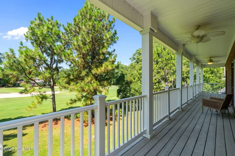 28 Beasley Drive, Pinehurst, NC 28374, Pinehurst, North Carolina, United States. - Photo 4