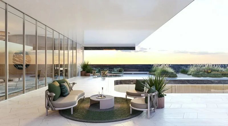 Jumeirah Beach Residence - Dubai - United Arab Emirates, Dubai, Dubai, United Arab Emirates. - Photo 16
